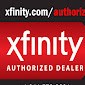 xfinity authorize