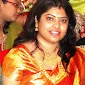 Moumita Mukherjee Majumder