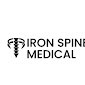 Doctor Iron Spine